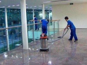 专业一站式保洁服务 从开荒到日常维护的全面解决方案