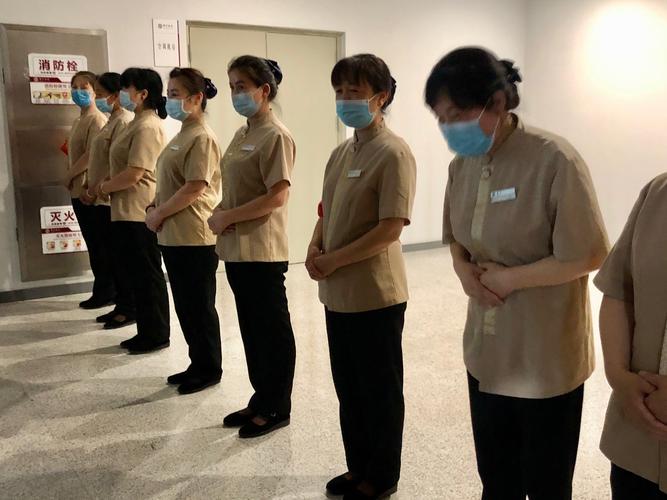 保洁服务 质量优先